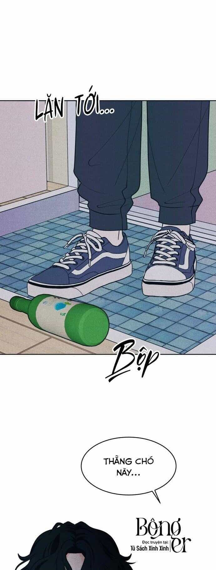 Cặp Đôi Hướng Nội - Chương 81 - ảnh 39