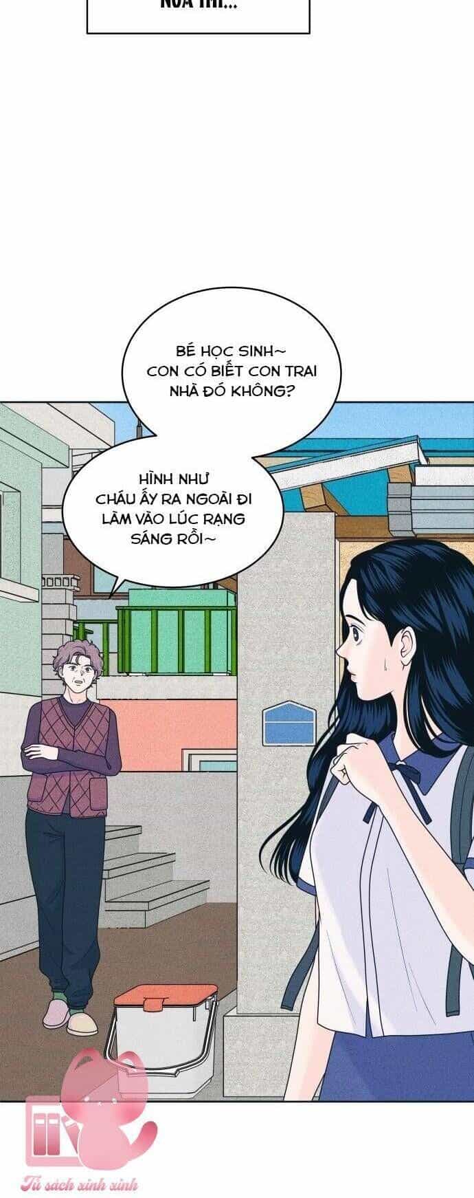 Cặp Đôi Hướng Nội - Chương 81 - ảnh 6