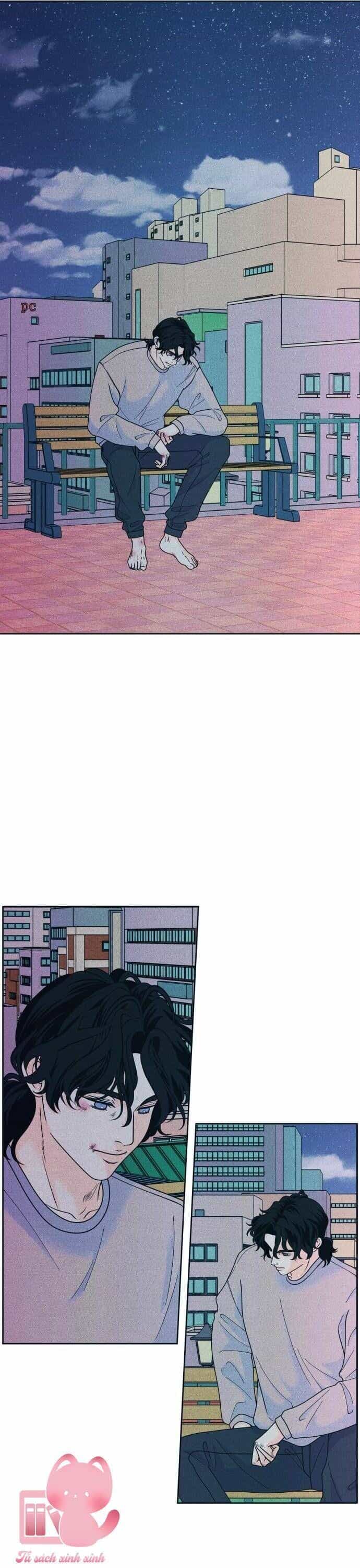 Cặp Đôi Hướng Nội - Chương 82 - ảnh 8