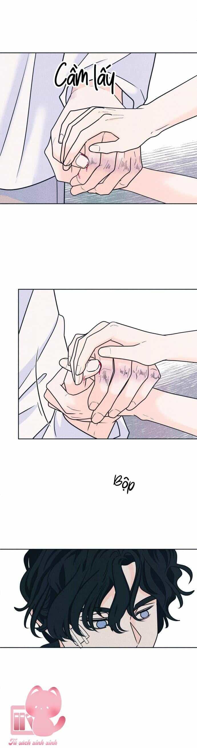 Cặp Đôi Hướng Nội - Chương 83 - ảnh 23