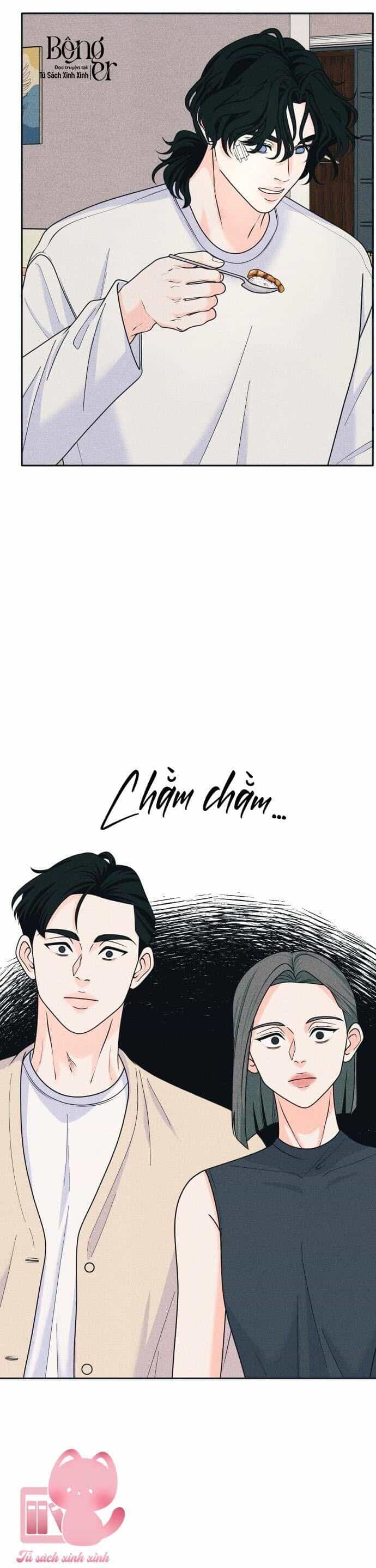 Cặp Đôi Hướng Nội - Chương 83 - ảnh 9