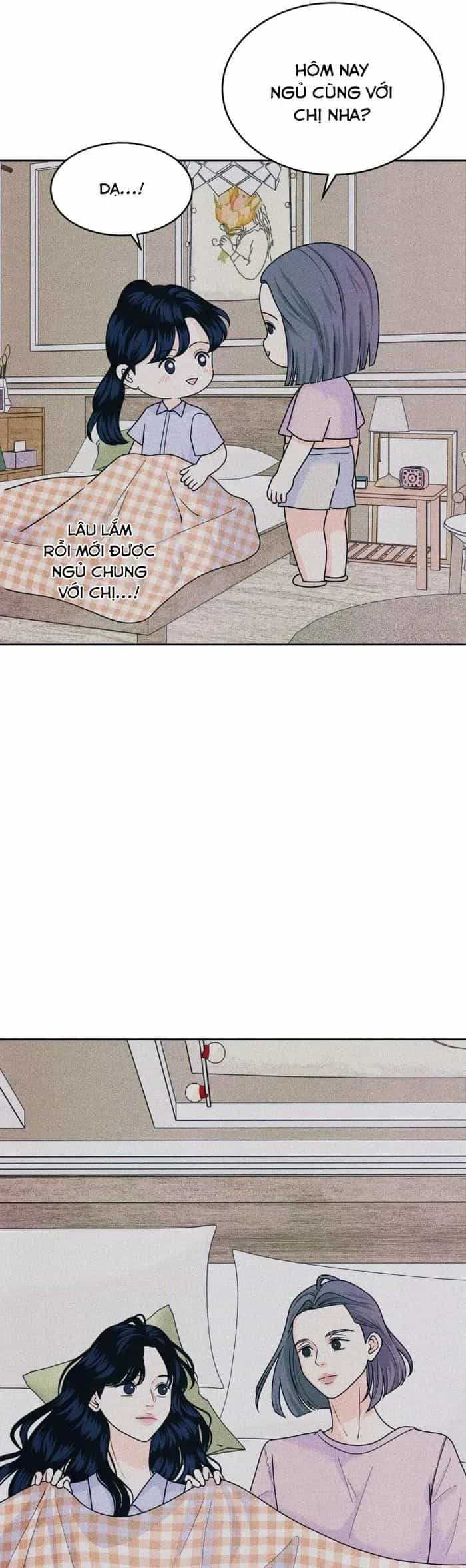 Cặp Đôi Hướng Nội - Chương 84 - ảnh 9