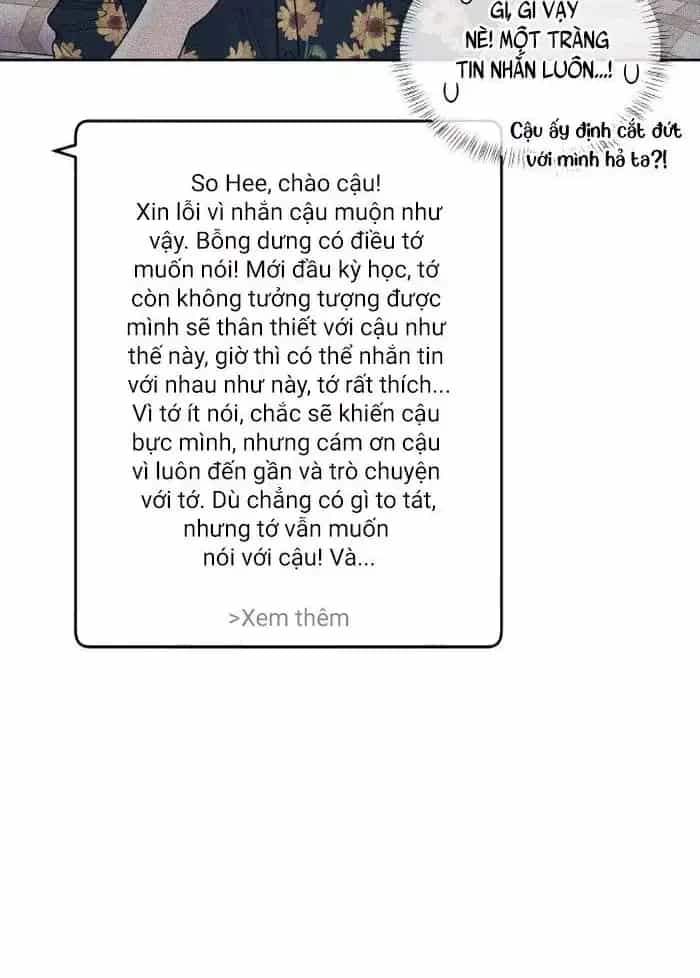 Cặp Đôi Hướng Nội - Chương 85 - ảnh 16