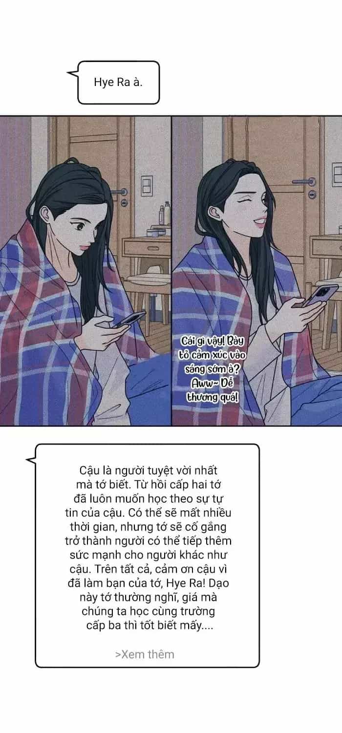 Cặp Đôi Hướng Nội - Chương 85 - ảnh 17