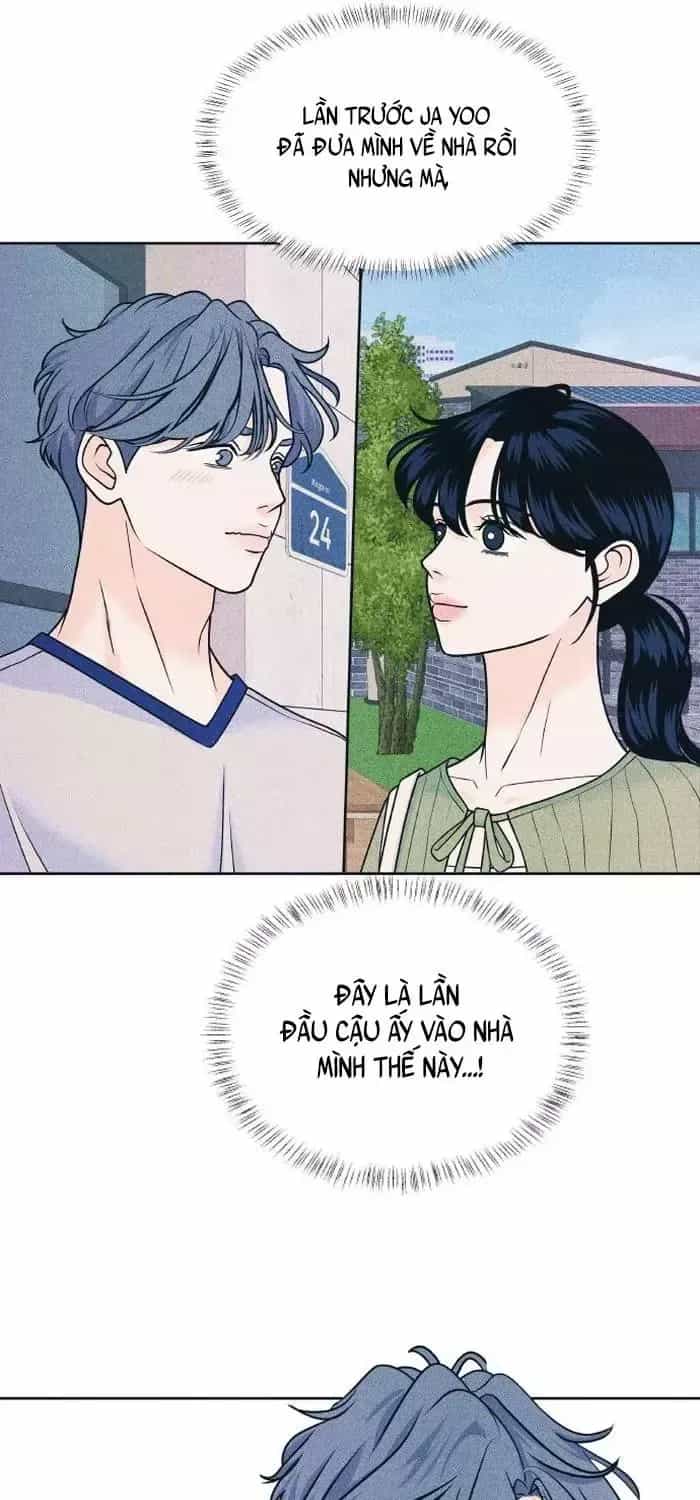 Cặp Đôi Hướng Nội - Chương 85 - ảnh 51