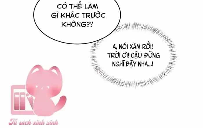 Cặp Đôi Hướng Nội - Chương 85 - ảnh 54