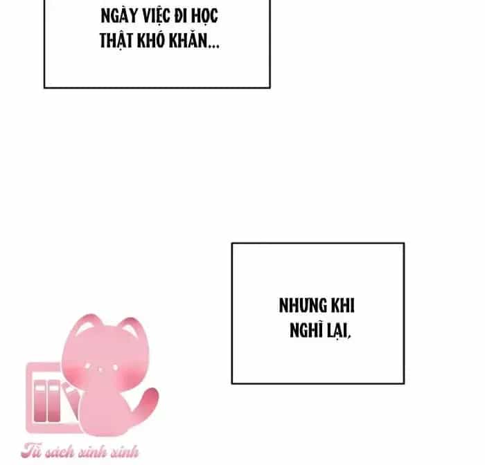 Cặp Đôi Hướng Nội - Chương 85 - ảnh 6