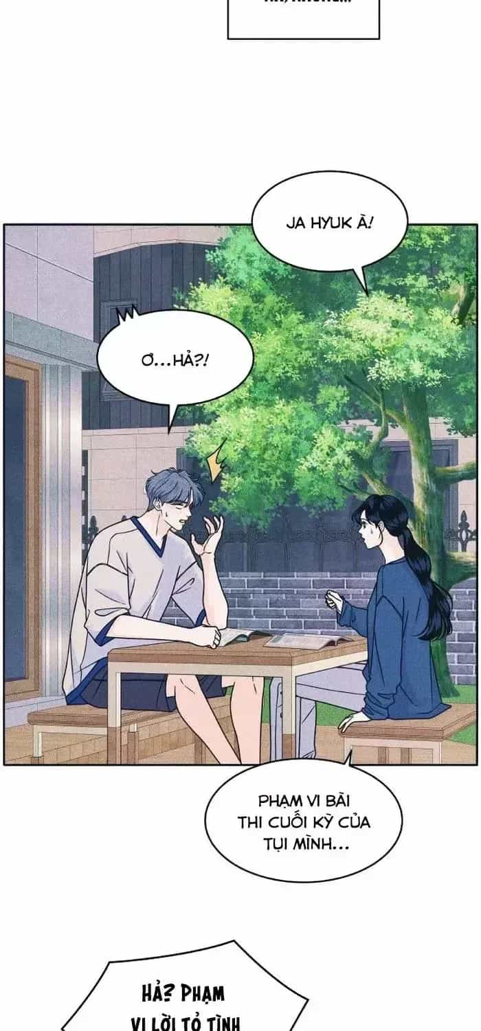 Cặp Đôi Hướng Nội - Chương 86 - ảnh 25