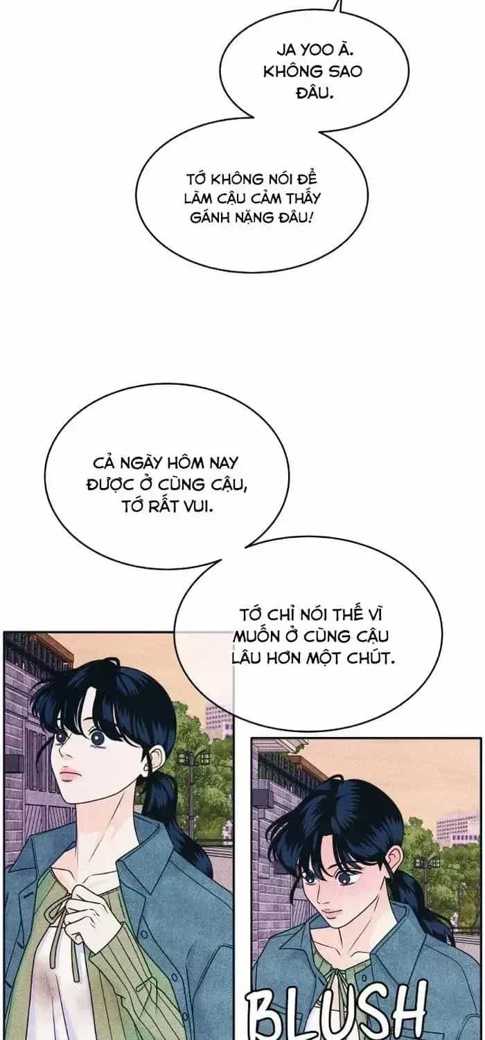 Cặp Đôi Hướng Nội - Chương 86 - ảnh 45