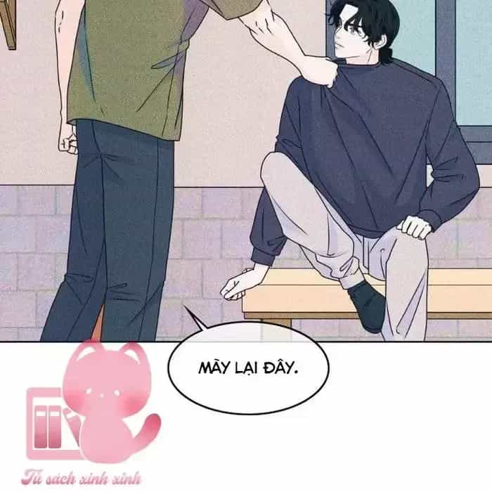 Cặp Đôi Hướng Nội - Chương 86 - ảnh 66