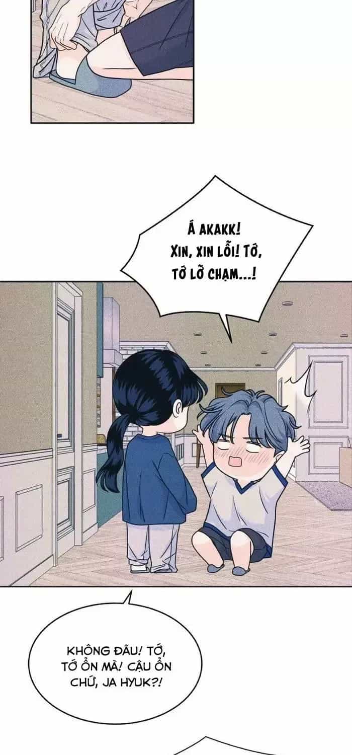 Cặp Đôi Hướng Nội - Chương 86 - ảnh 9