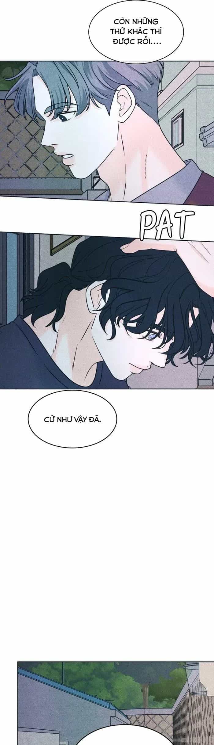 Cặp Đôi Hướng Nội - Chương 87 - ảnh 33