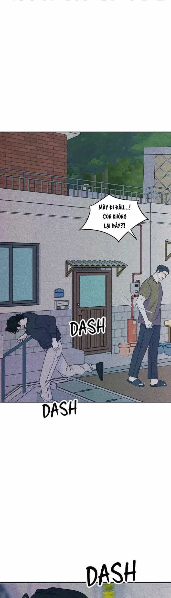 Cặp Đôi Hướng Nội - Chương 87 - ảnh 5