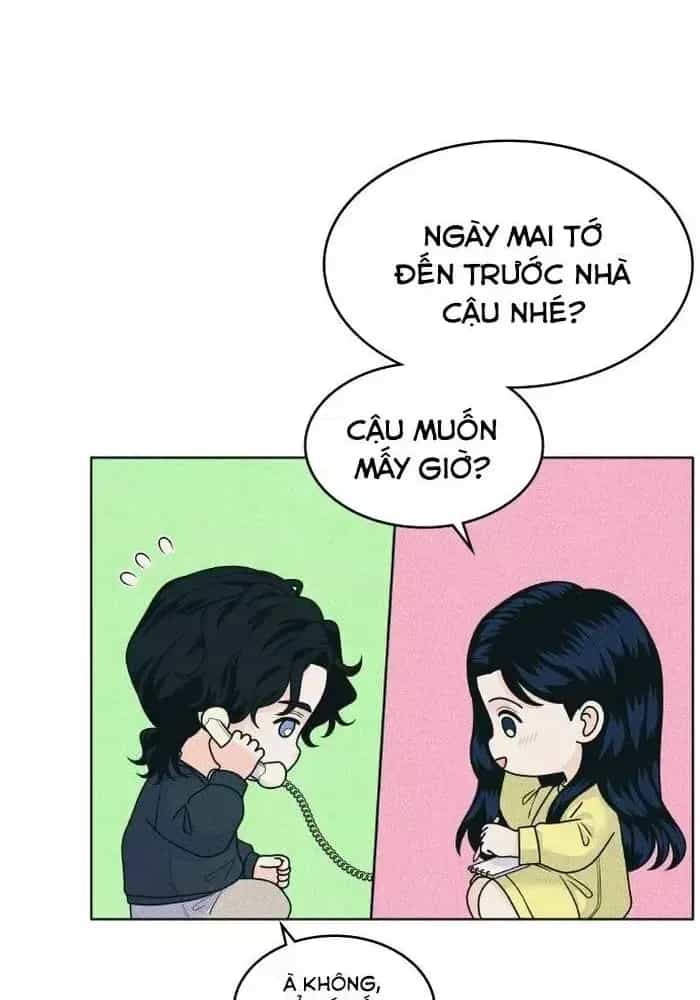 Cặp Đôi Hướng Nội - Chương 88 - ảnh 12