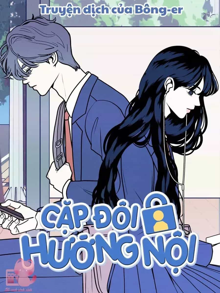 Cặp Đôi Hướng Nội - Chương 88 - ảnh 2