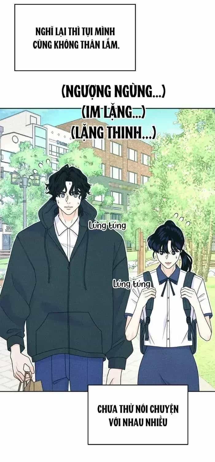 Cặp Đôi Hướng Nội - Chương 88 - ảnh 27
