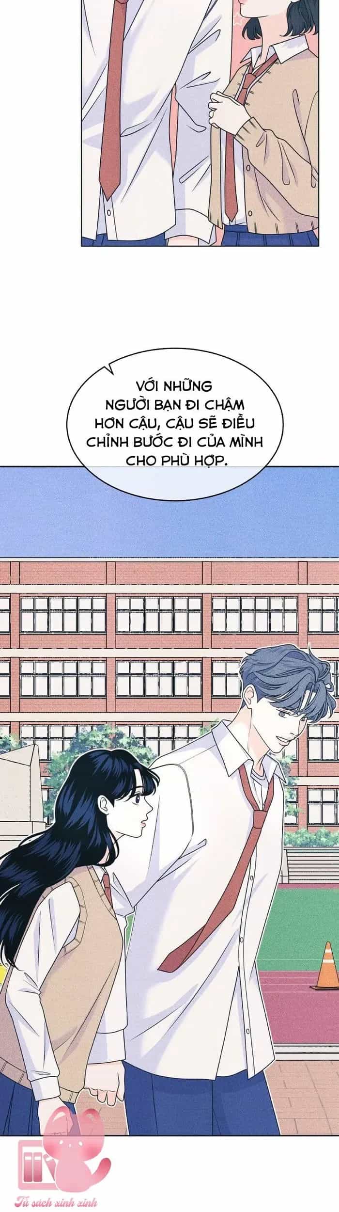 Cặp Đôi Hướng Nội - Chương 89 - ảnh 28