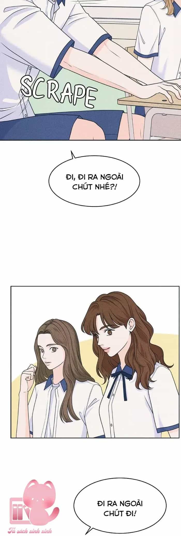 Cặp Đôi Hướng Nội - Chương 89 - ảnh 8