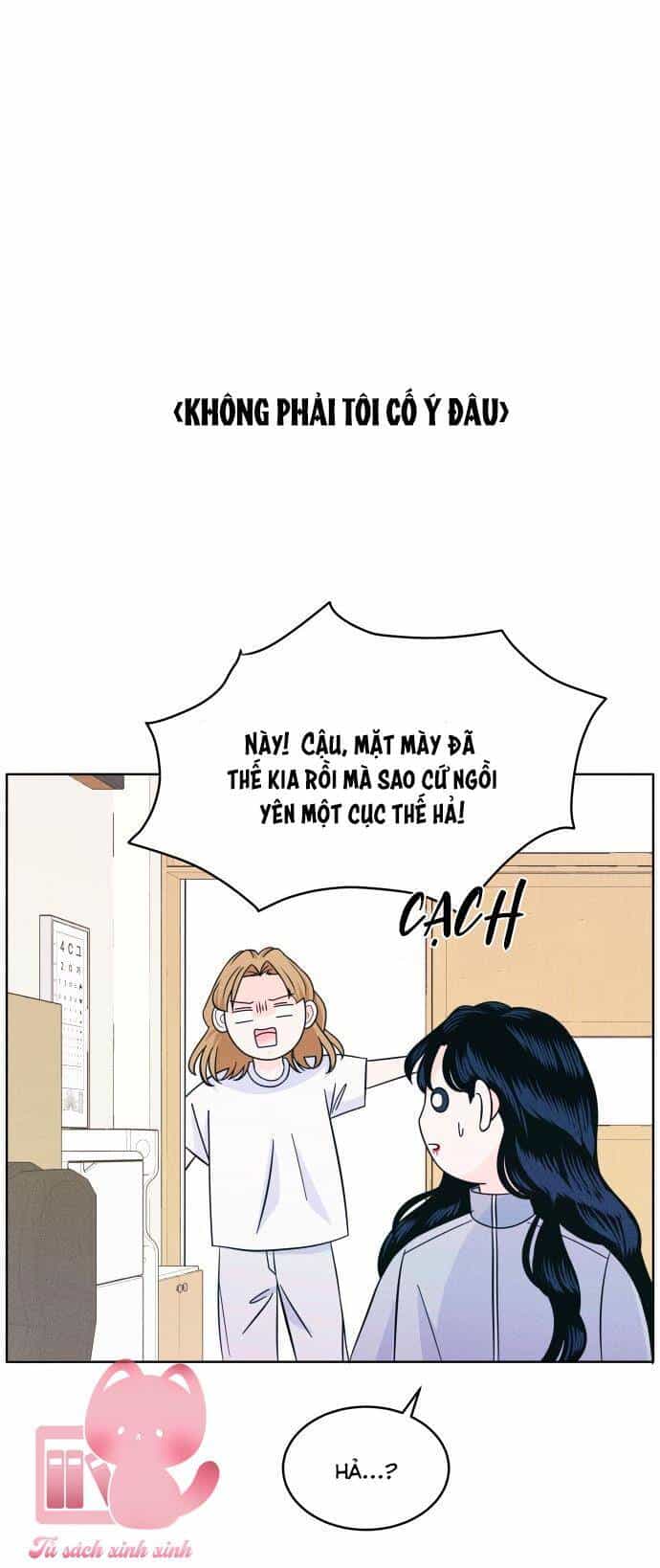 Cặp Đôi Hướng Nội - Chương 9 - ảnh 15