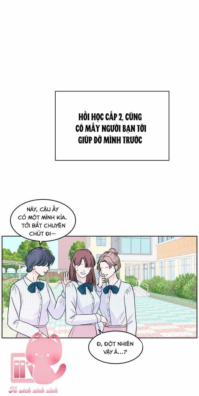 Cặp Đôi Hướng Nội - Chương 9 - ảnh 26