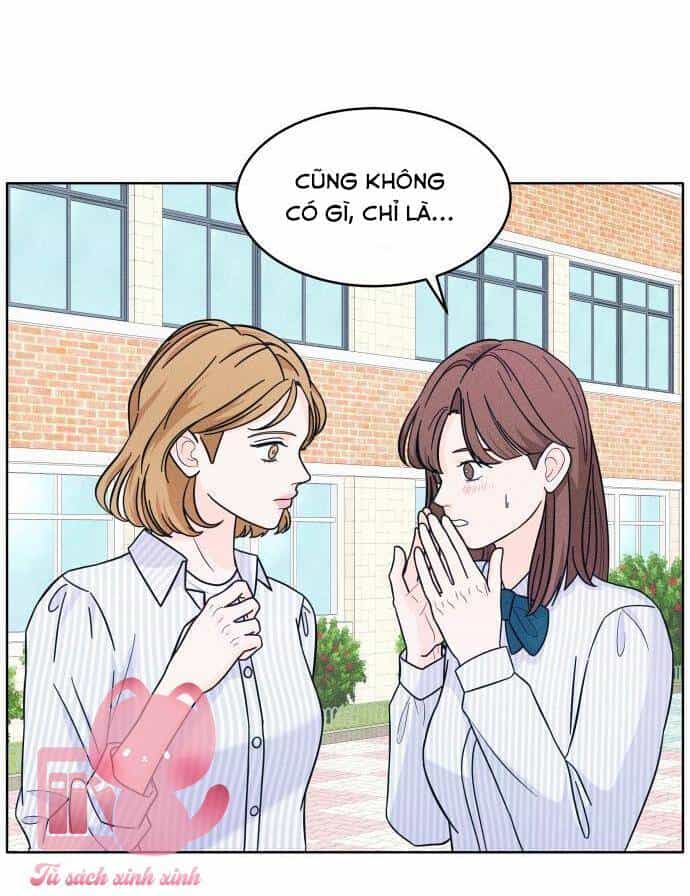 Cặp Đôi Hướng Nội - Chương 9 - ảnh 29