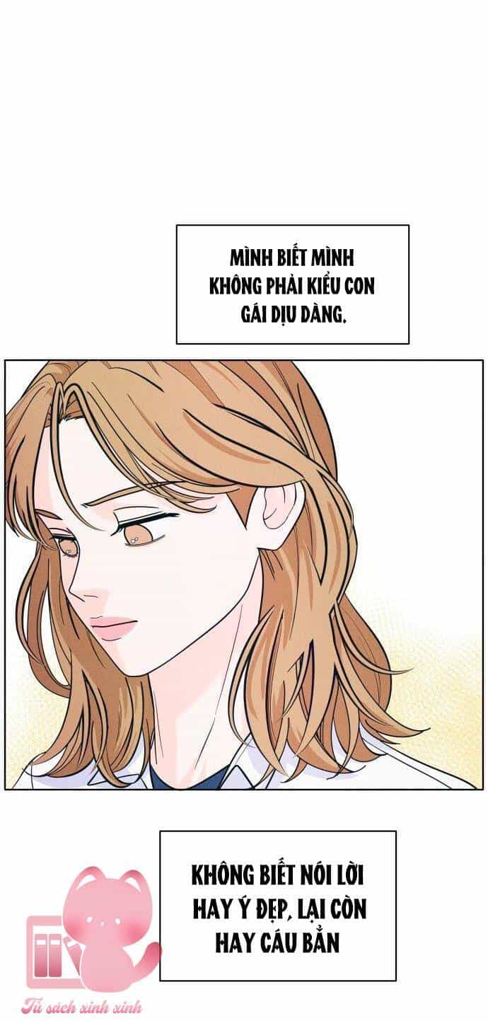 Cặp Đôi Hướng Nội - Chương 9 - ảnh 39