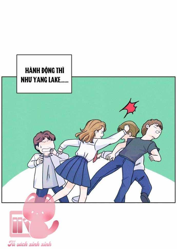 Cặp Đôi Hướng Nội - Chương 9 - ảnh 40