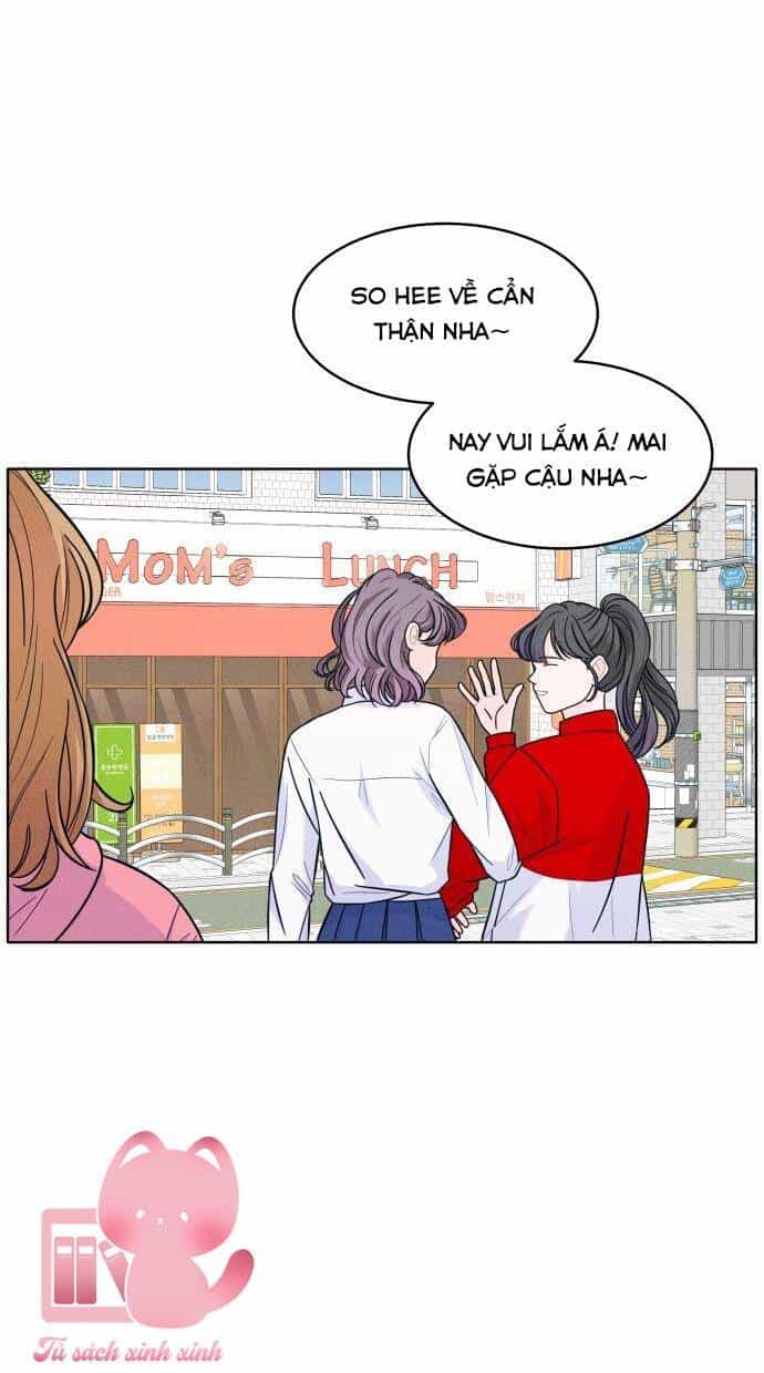 Cặp Đôi Hướng Nội - Chương 9 - ảnh 48