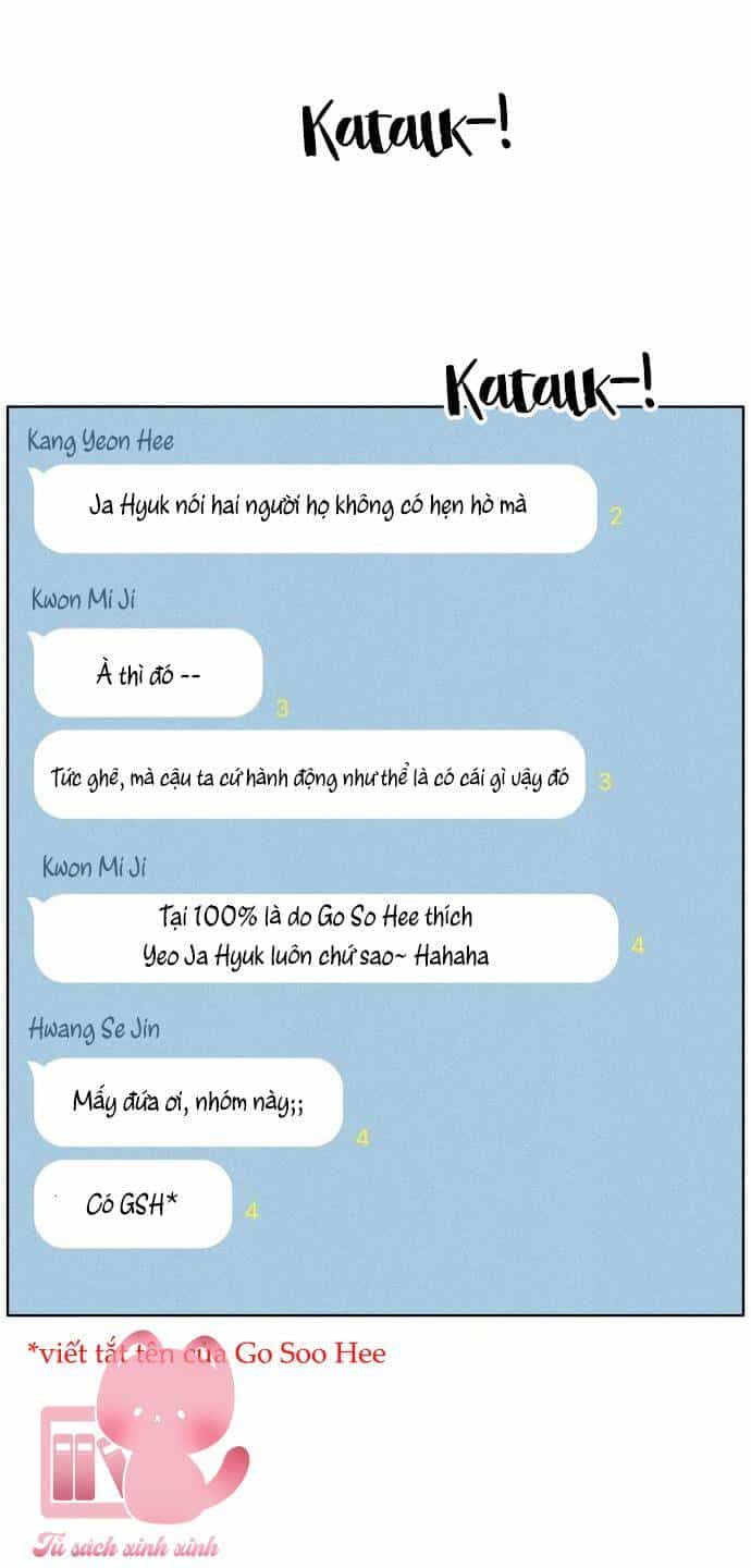 Cặp Đôi Hướng Nội - Chương 9 - ảnh 50