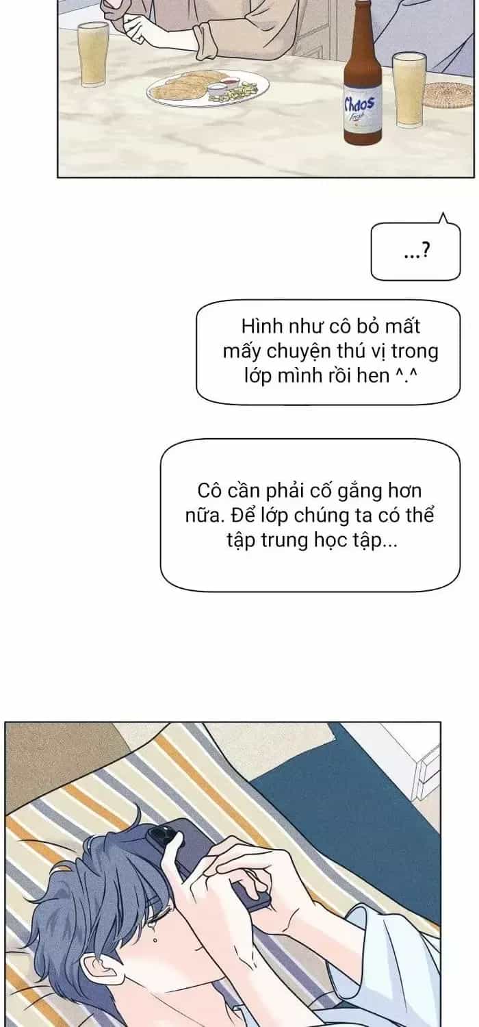 Cặp Đôi Hướng Nội - Chương 90 - ảnh 13