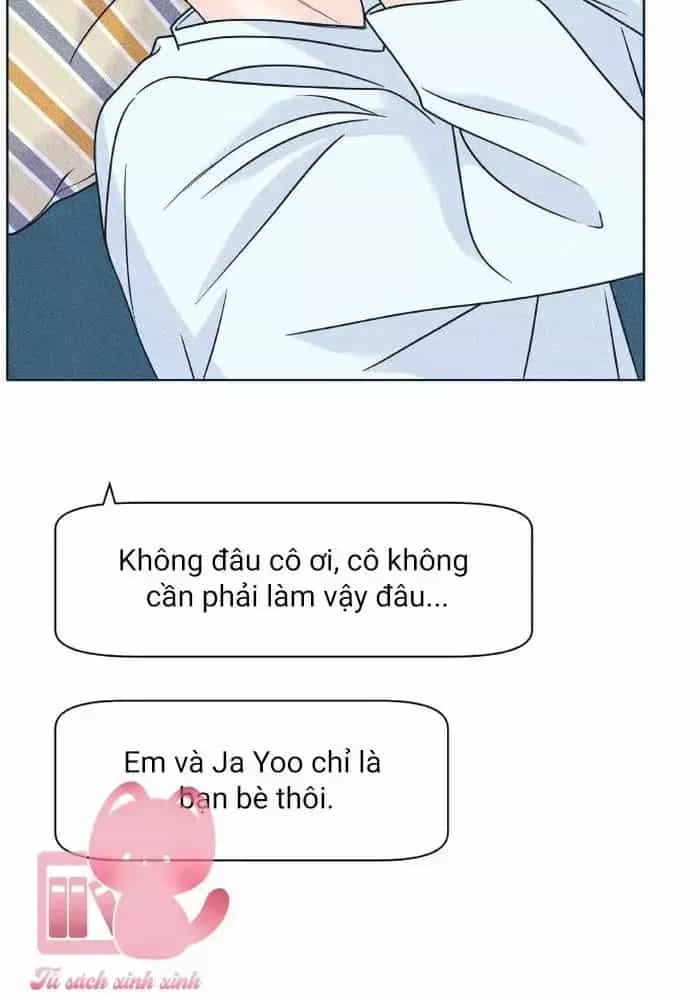 Cặp Đôi Hướng Nội - Chương 90 - ảnh 14
