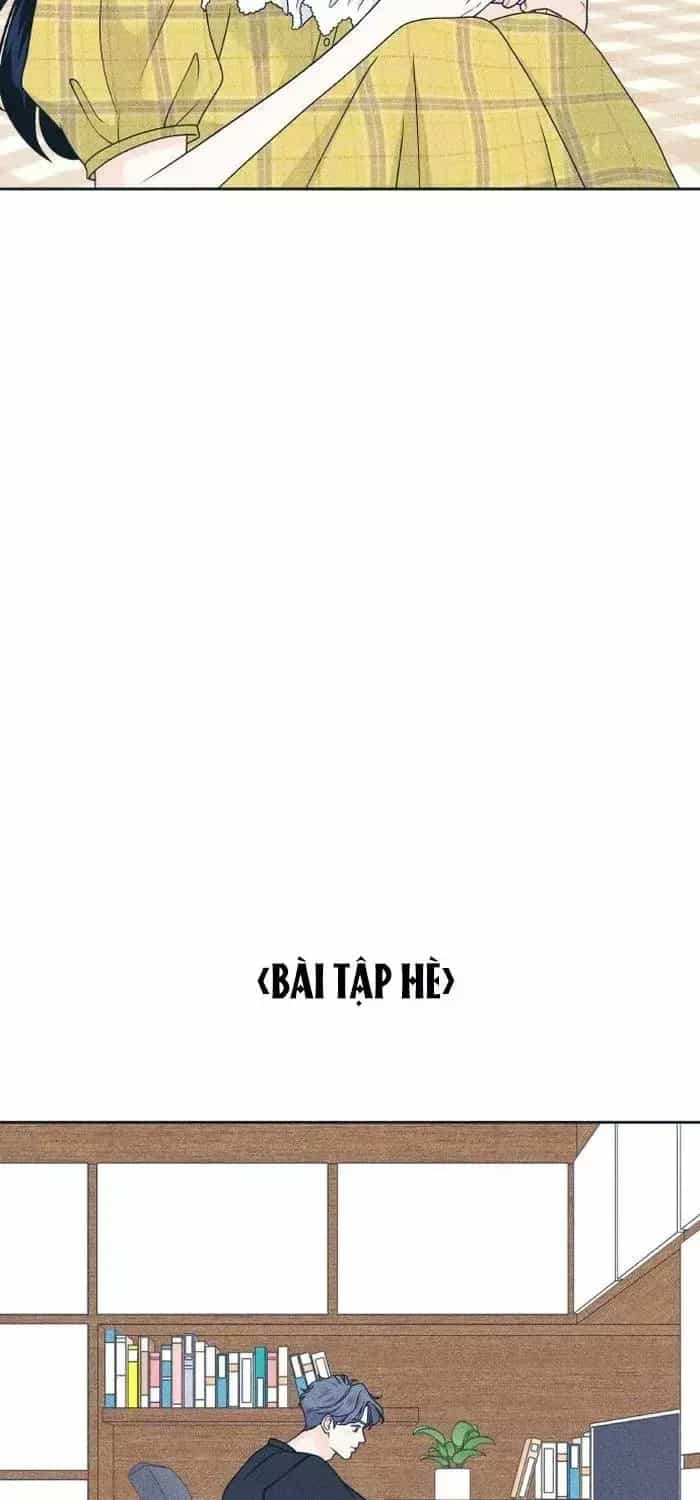 Cặp Đôi Hướng Nội - Chương 90 - ảnh 17