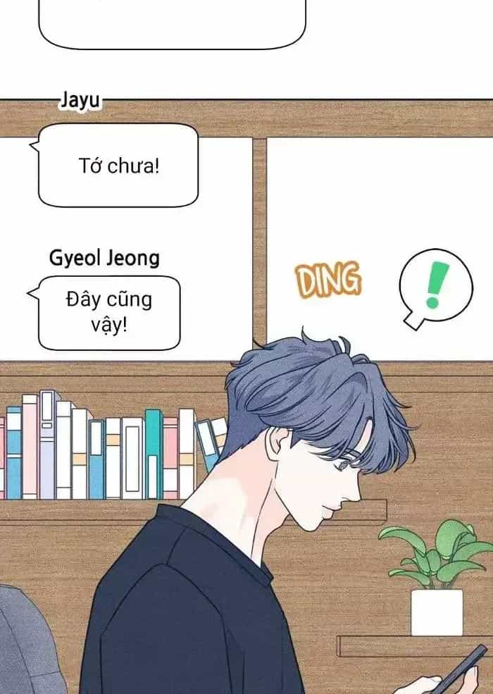 Cặp Đôi Hướng Nội - Chương 90 - ảnh 20