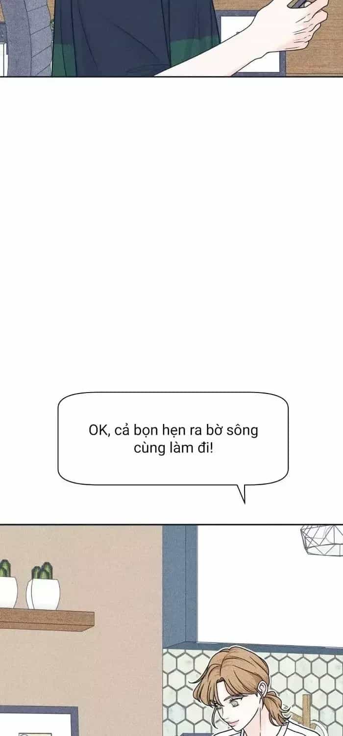 Cặp Đôi Hướng Nội - Chương 90 - ảnh 21