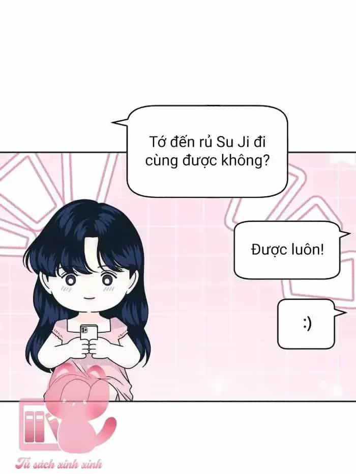 Cặp Đôi Hướng Nội - Chương 90 - ảnh 26
