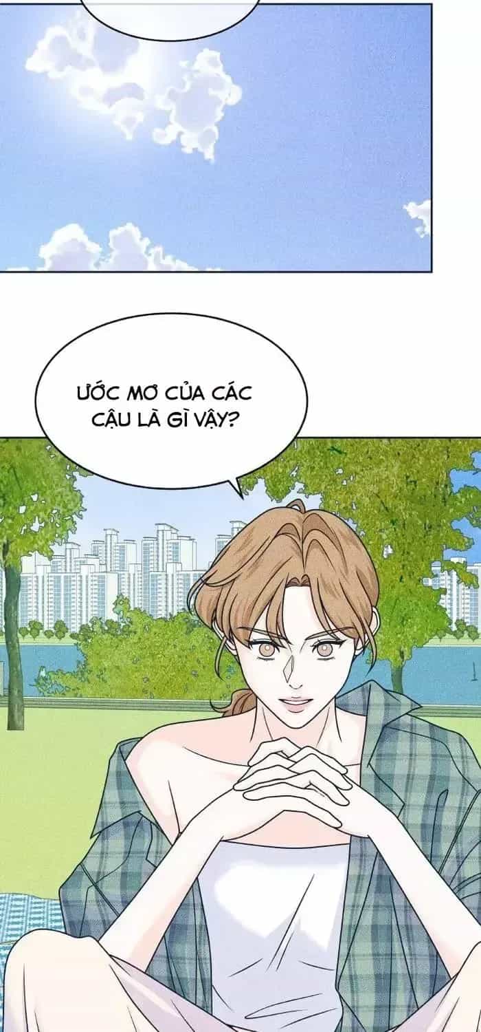 Cặp Đôi Hướng Nội - Chương 90 - ảnh 33