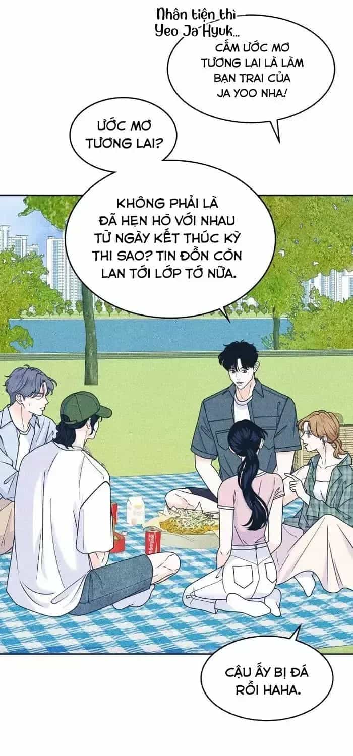 Cặp Đôi Hướng Nội - Chương 90 - ảnh 35