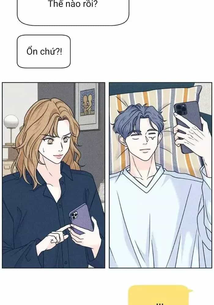 Cặp Đôi Hướng Nội - Chương 90 - ảnh 4