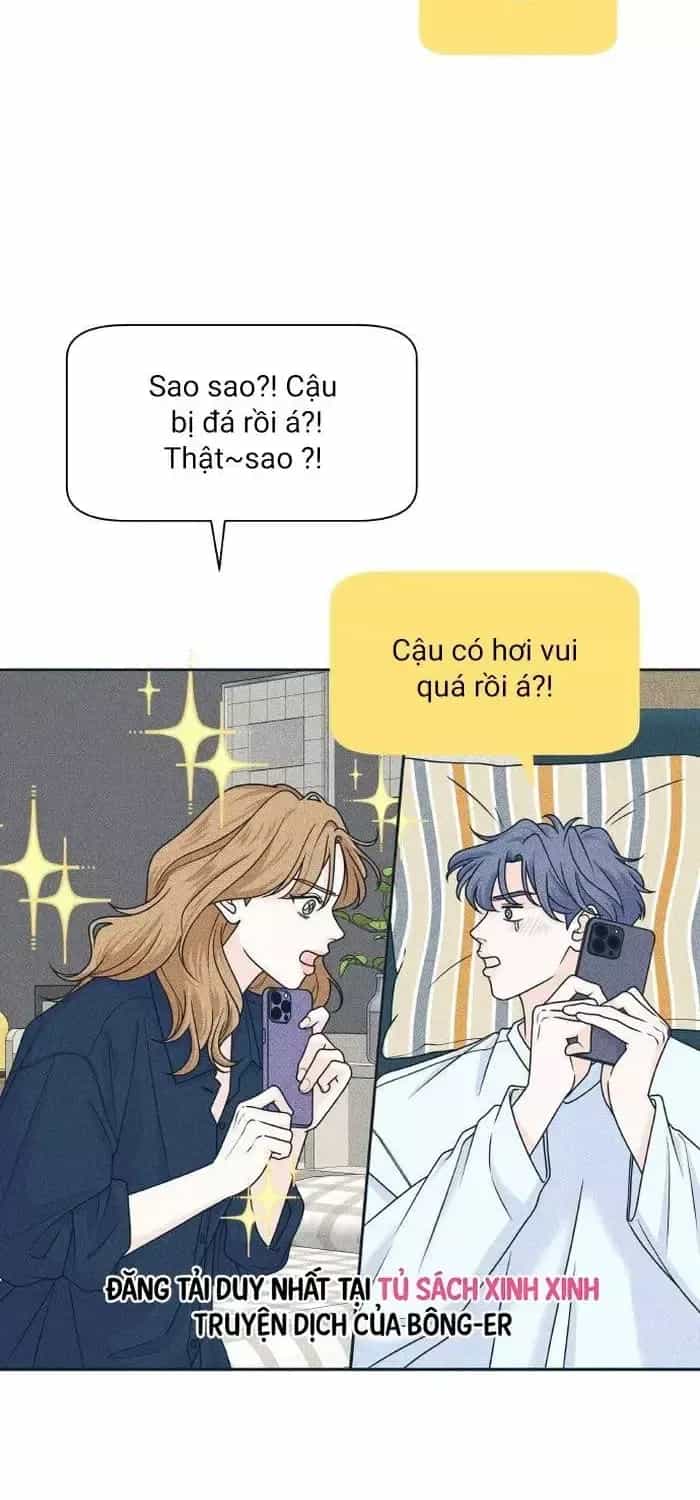 Cặp Đôi Hướng Nội - Chương 90 - ảnh 5