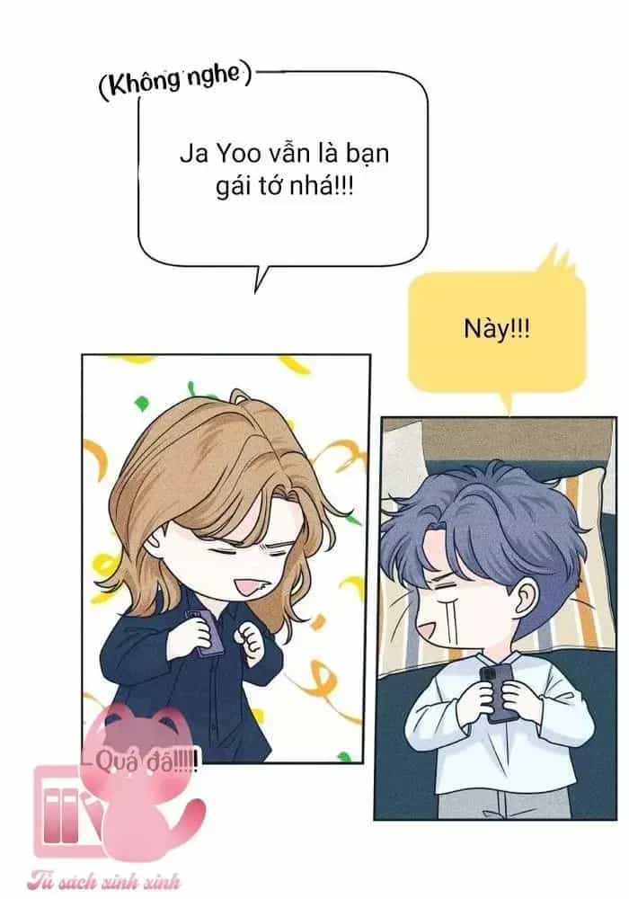Cặp Đôi Hướng Nội - Chương 90 - ảnh 6