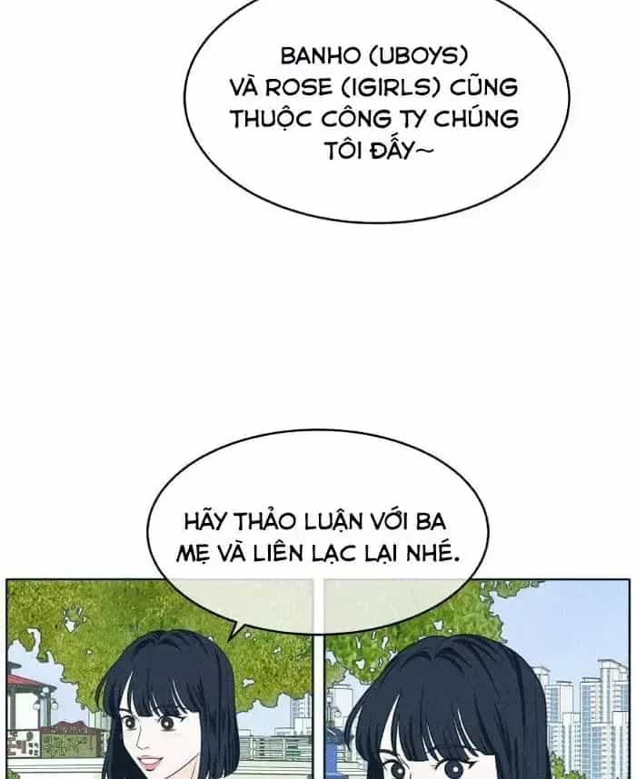 Cặp Đôi Hướng Nội - Chương 90 - ảnh 60