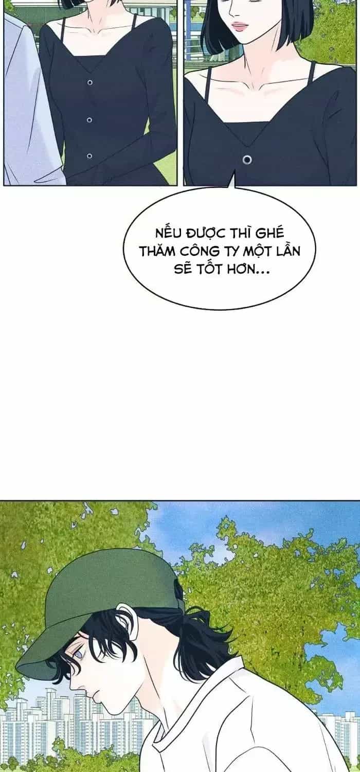 Cặp Đôi Hướng Nội - Chương 90 - ảnh 61