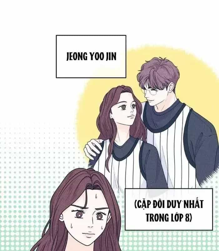 Cặp Đôi Hướng Nội - Chương 90 - ảnh 8
