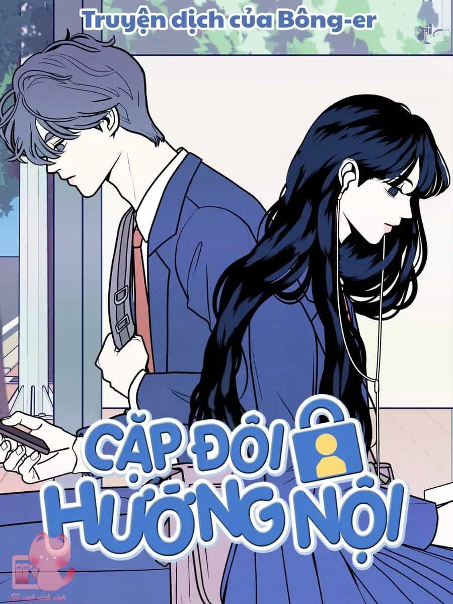 Cặp Đôi Hướng Nội - Chương 91 - ảnh 2