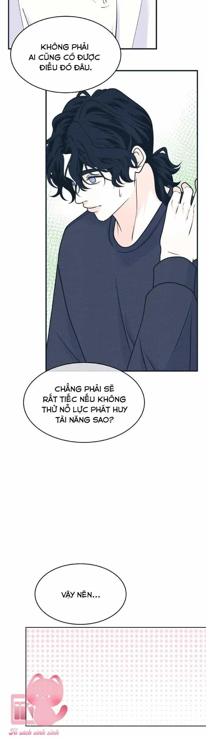 Cặp Đôi Hướng Nội - Chương 92 - ảnh 28
