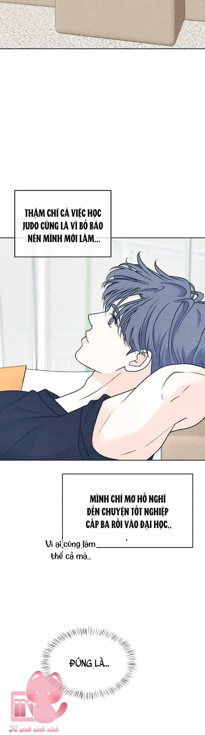 Cặp Đôi Hướng Nội - Chương 92 - ảnh 8