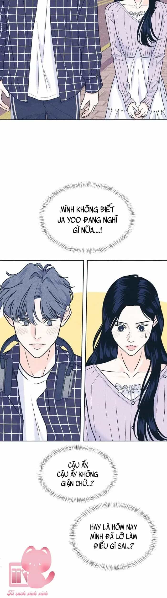 Cặp Đôi Hướng Nội - Chương 93 - ảnh 32