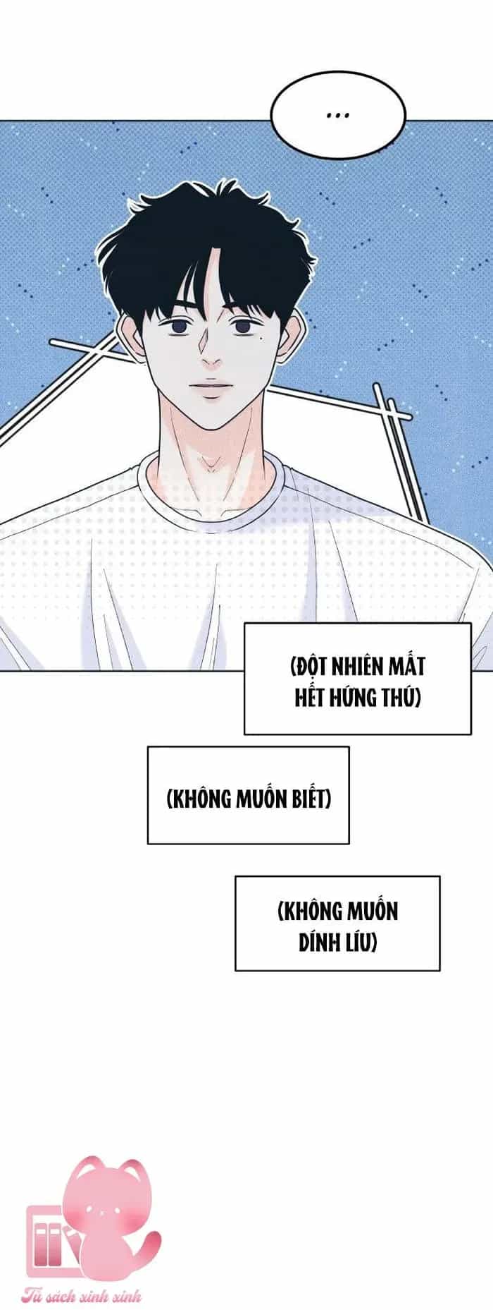 Cặp Đôi Hướng Nội - Chương 95 - ảnh 18