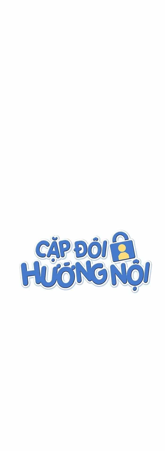 Cặp Đôi Hướng Nội - Chương 97 - ảnh 3