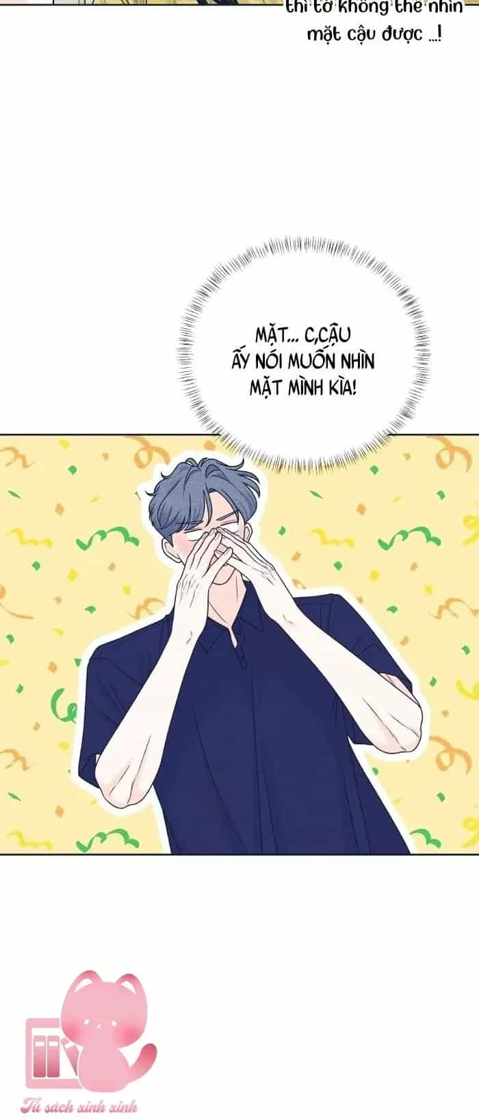 Cặp Đôi Hướng Nội - Chương 98 - ảnh 10
